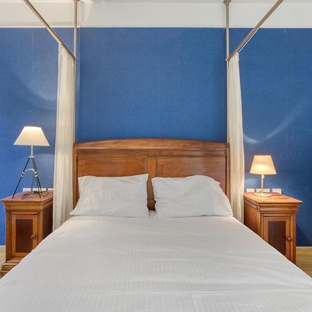 Comfortable 1Br Home With Maltese Balcony In Valletta By 360 Estates Luaran gambar